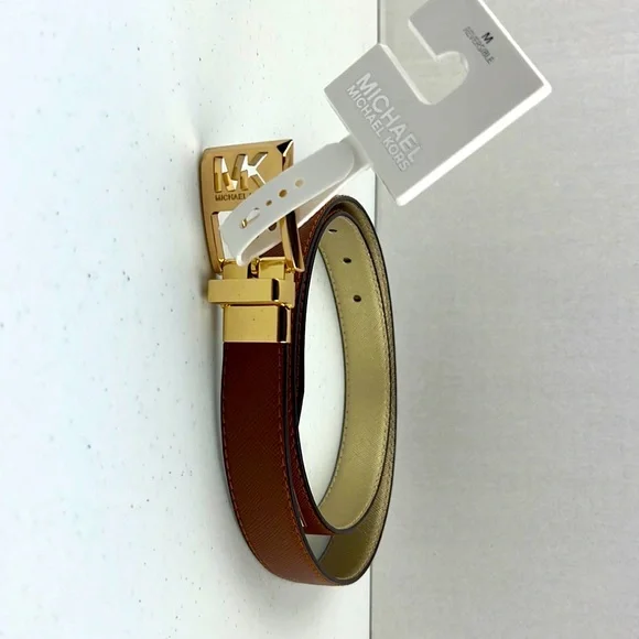 Michael Kors | Accessories | New Michael Kors Reversible  display picture 1